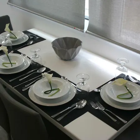 Apartamento Sweet Alegria