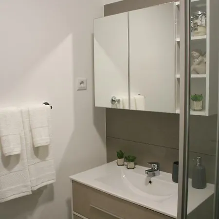 Sweet Alegria Apartamento