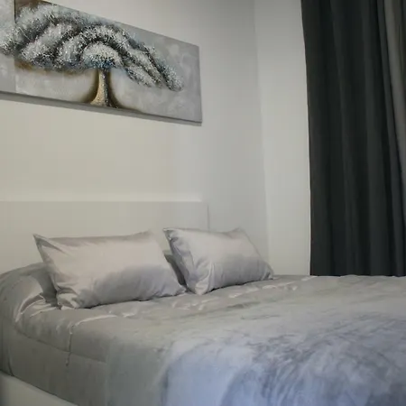 Sweet Alegria Apartamento *