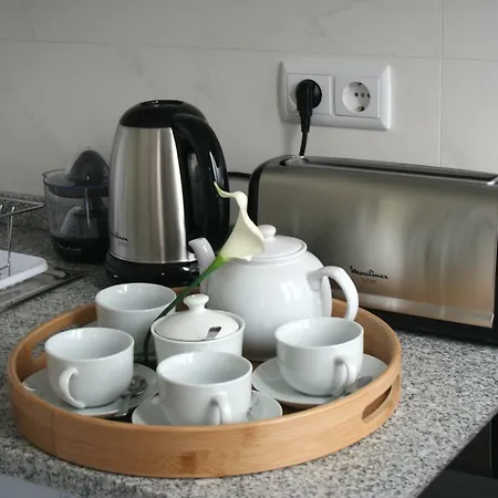 Apartamento Sweet Alegria