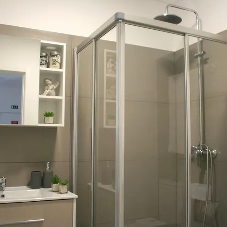 Apartamento Sweet Alegria