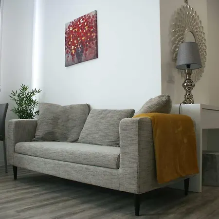 Sweet Alegria Apartamento Funchal (Madeira)