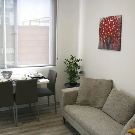 Sweet Alegria Apartamento